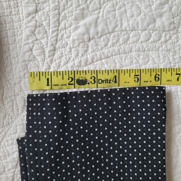 Rafaella Slim Leg Ankle Pull-On Pant Size 10 - Picture 9 of 13